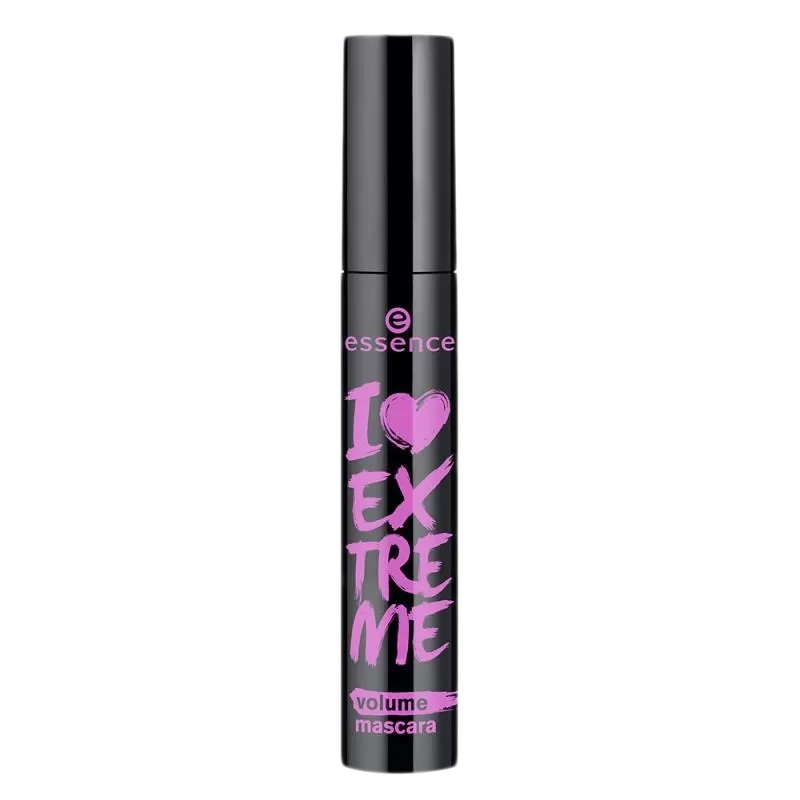 ریمل اسنس مدل اکستریم والیوم مشکی اسنس Extreme Volume
