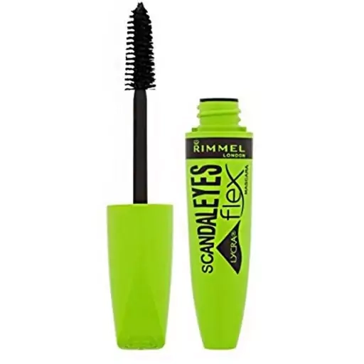 ریمل حجم دهنده ریمل لندن مدل Scandal Eyes Lycra Flex اورجینال