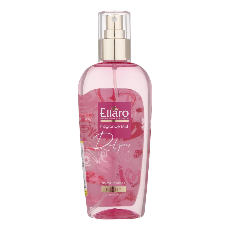 بادی اسپلش زنانه الارو مدل Rendezvous (راندوو) حجم 250 میلی لیتر