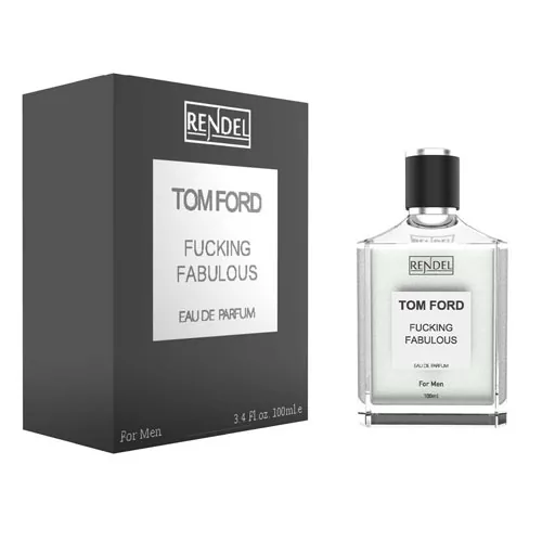 ادکلن مردانه مدل تام فورد فاکینگ فابیولس 100 میل