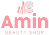 آرایشی بهداشتی امین